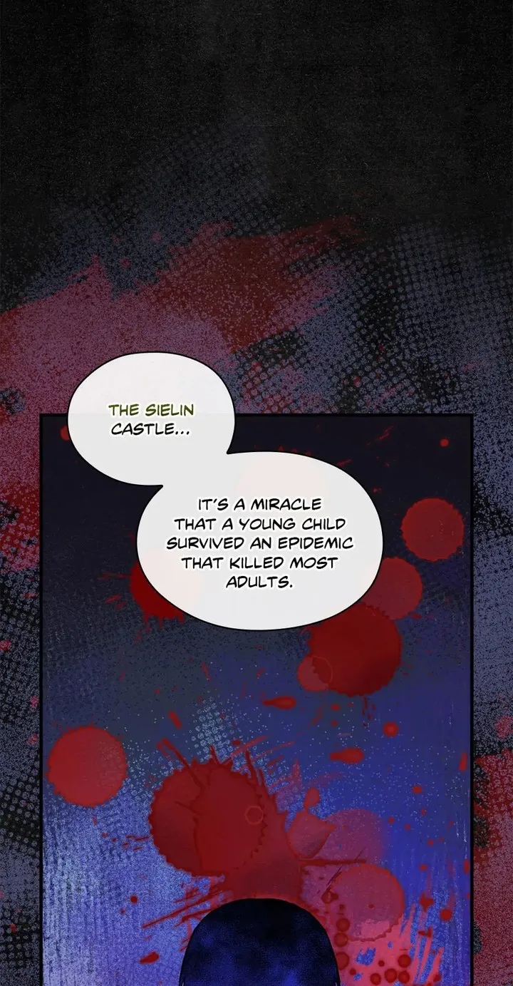 The Flower Dances and the Wind Sings Chapter 107 page 24