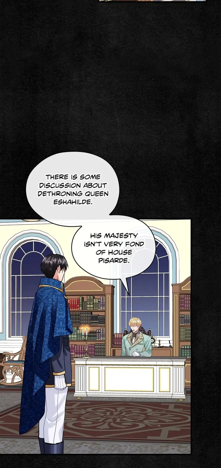 The Flower Dances and the Wind Sings Chapter 107 page 15