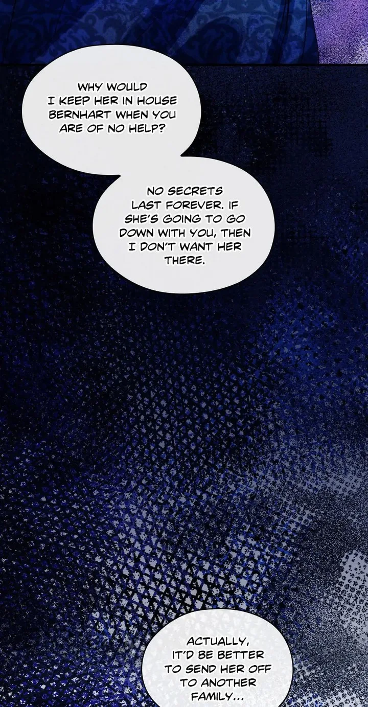 The Flower Dances and the Wind Sings Chapter 107 page 30