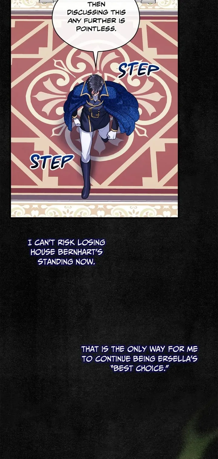 The Flower Dances and the Wind Sings Chapter 107 page 21