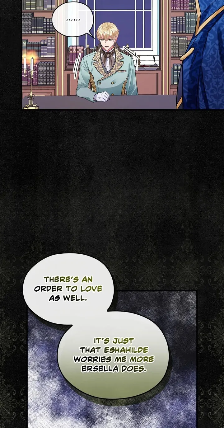 The Flower Dances and the Wind Sings Chapter 107 page 35