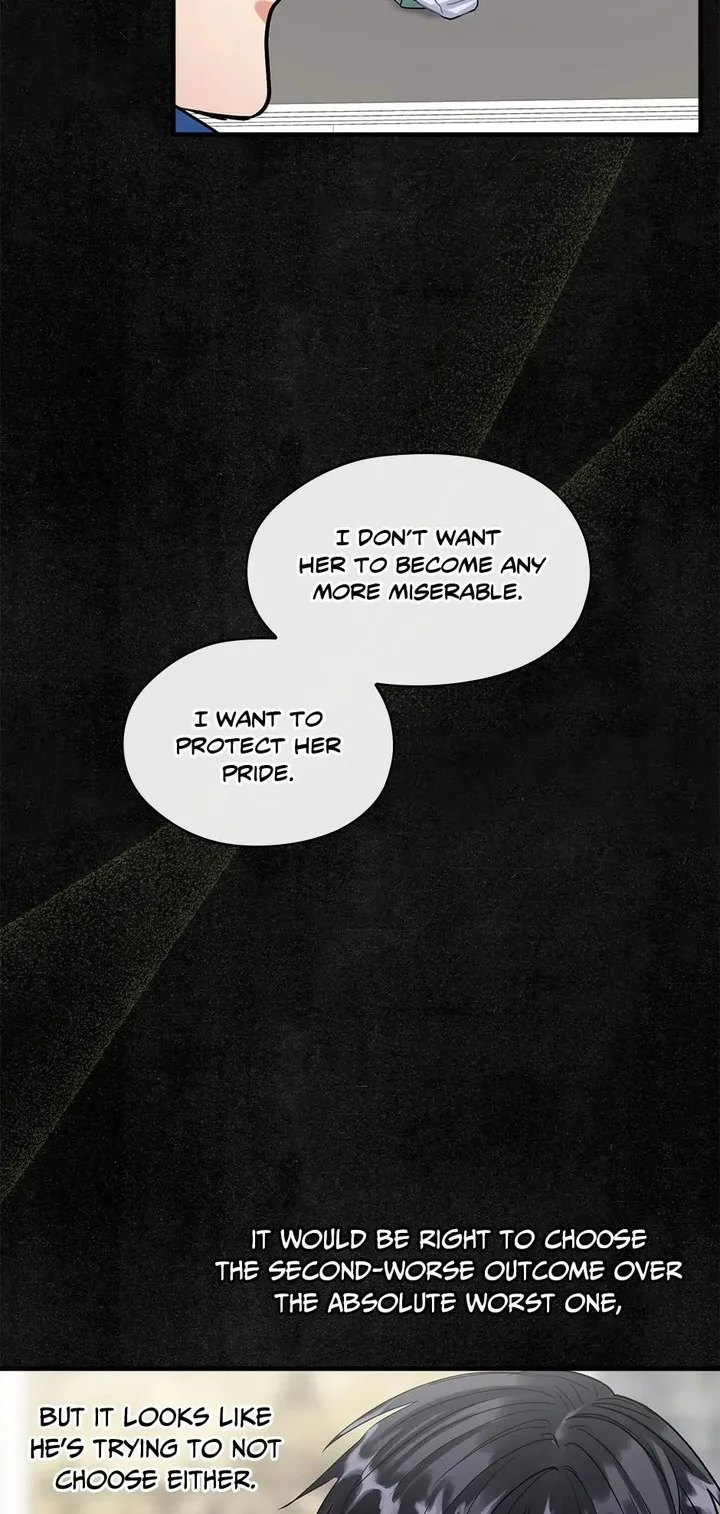 The Flower Dances and the Wind Sings Chapter 107 page 19