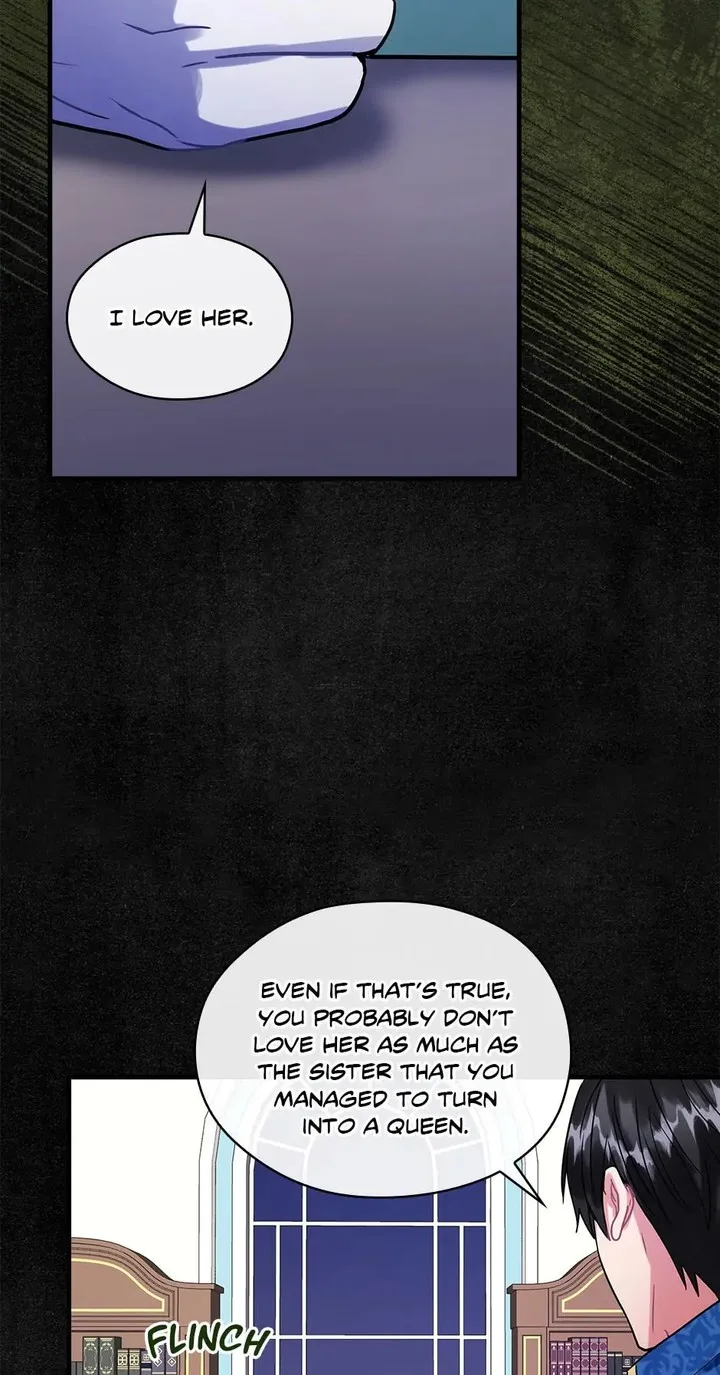 The Flower Dances and the Wind Sings Chapter 107 page 34