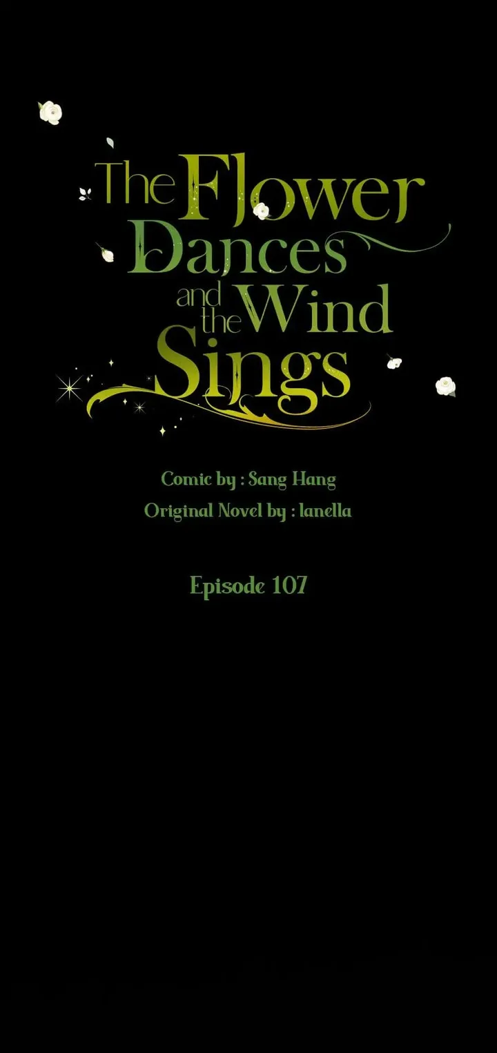 The Flower Dances and the Wind Sings Chapter 107 page 12