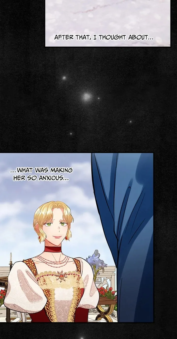 The Flower Dances and the Wind Sings Chapter 107 page 39
