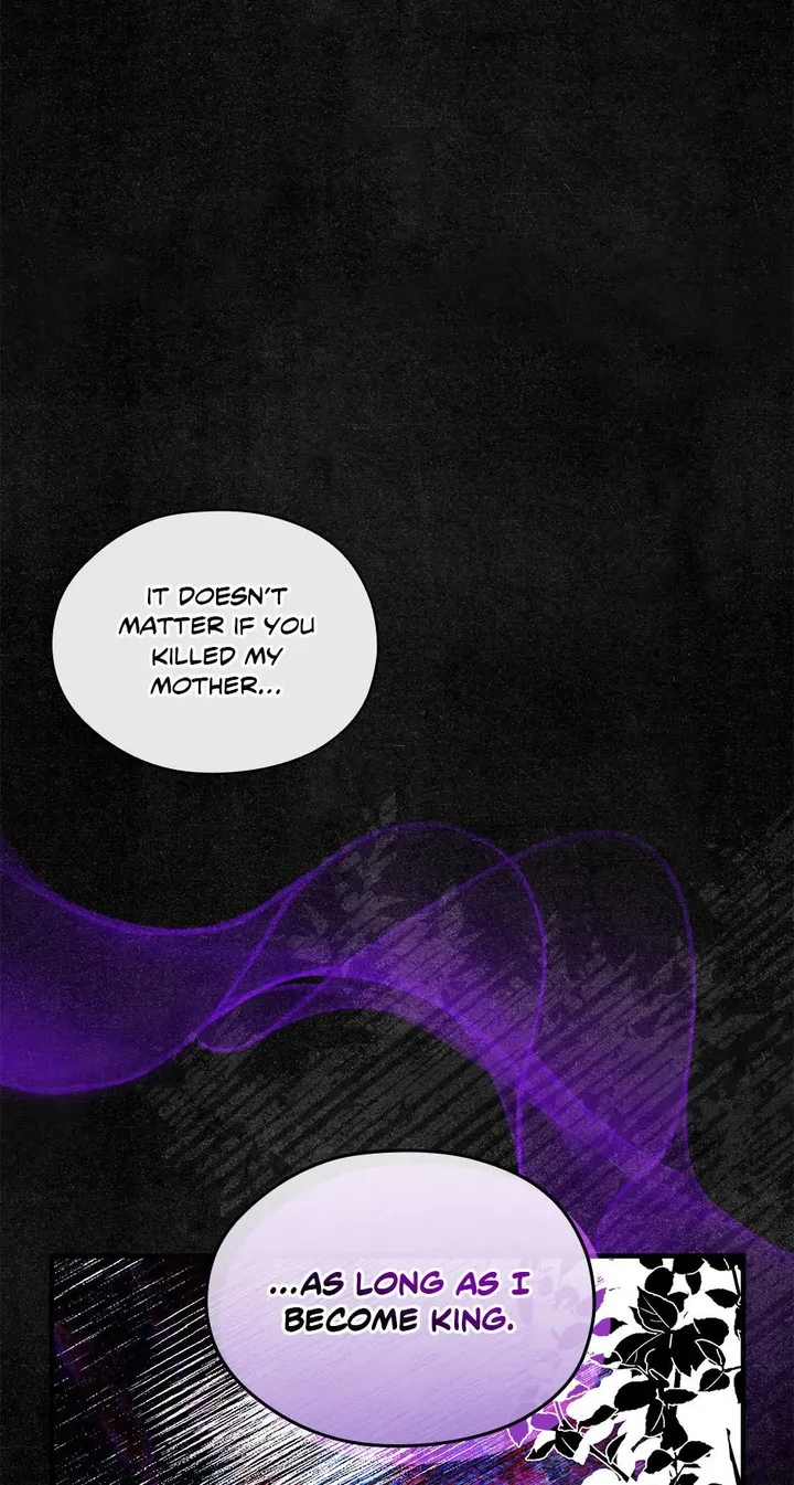 The Flower Dances and the Wind Sings Chapter 107 page 45