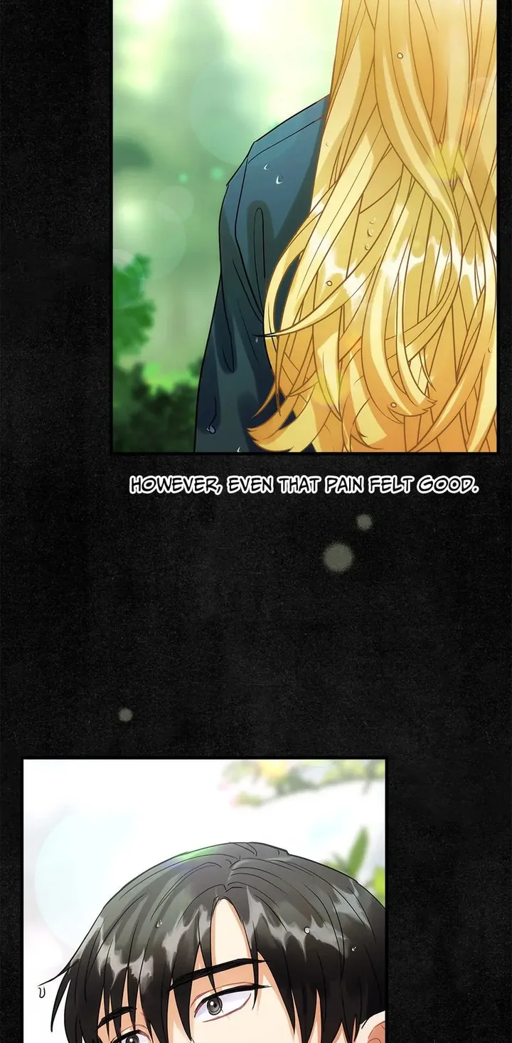 The Flower Dances and the Wind Sings Chapter 107 page 58