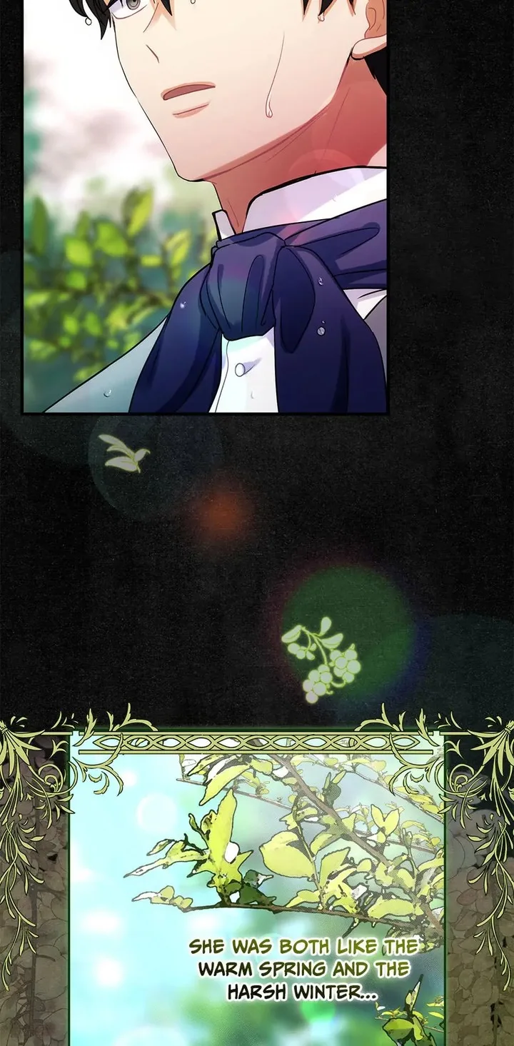 The Flower Dances and the Wind Sings Chapter 107 page 59