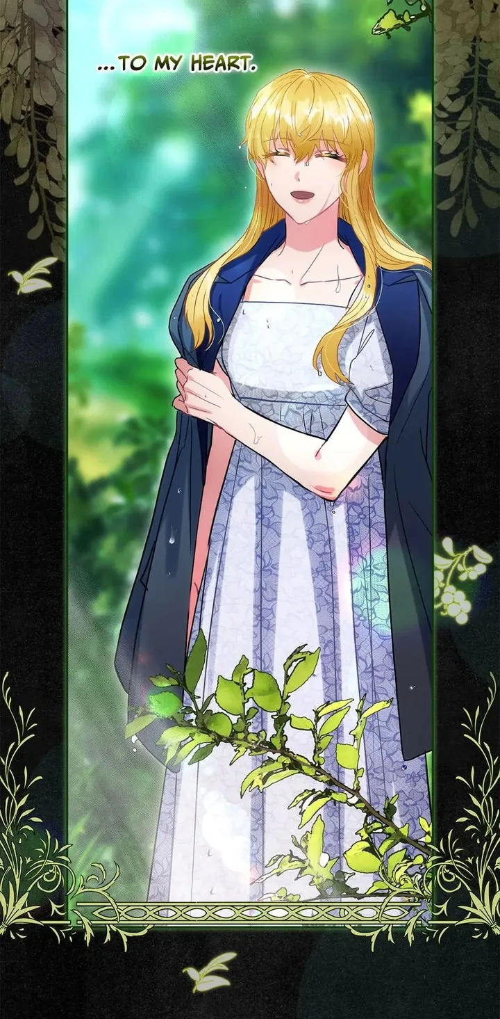 The Flower Dances and the Wind Sings Chapter 107 page 60