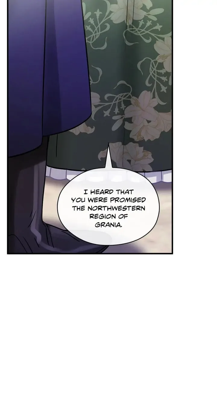 The Flower Dances and the Wind Sings Chapter 108 page 15
