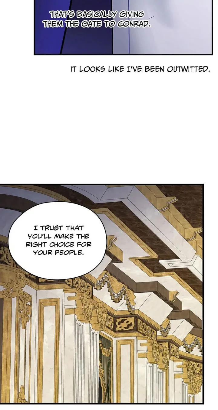 The Flower Dances and the Wind Sings Chapter 108 page 21