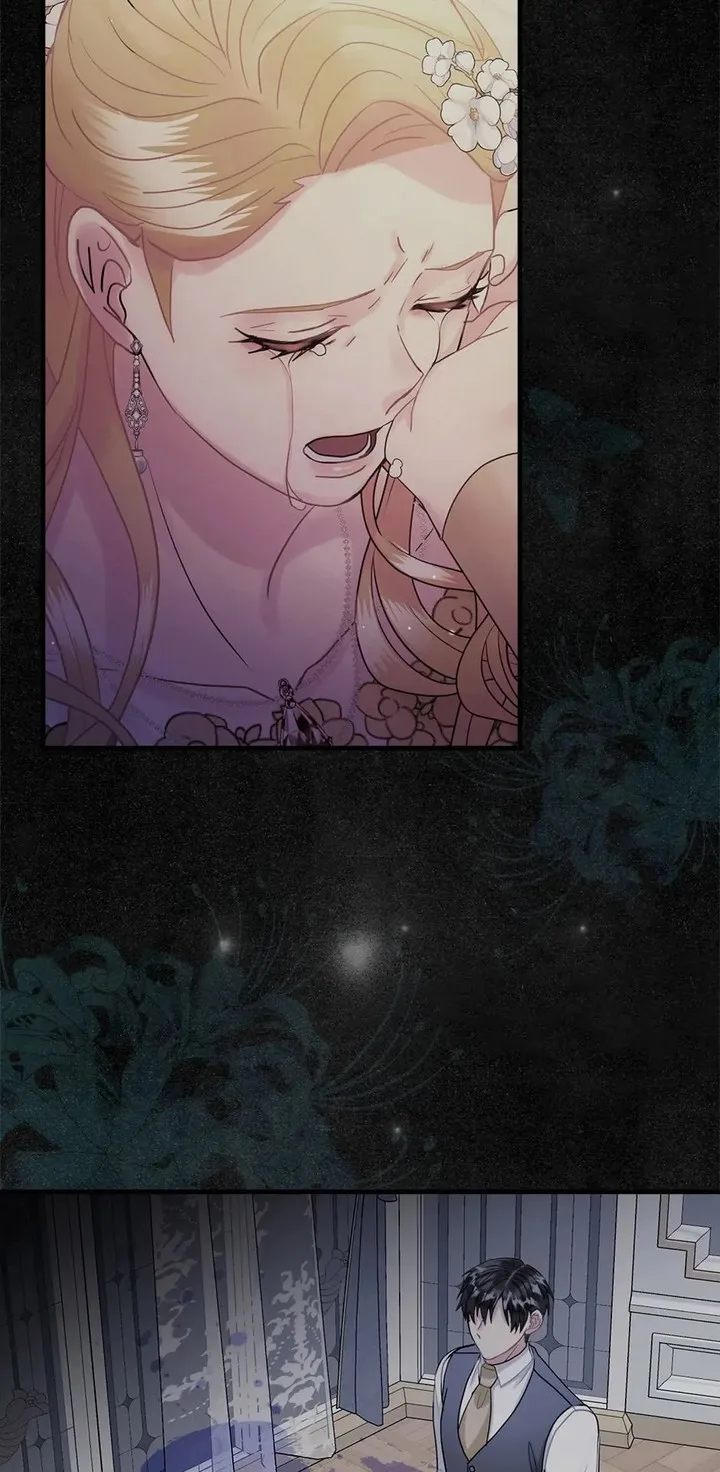 The Flower Dances and the Wind Sings Chapter 108 page 3