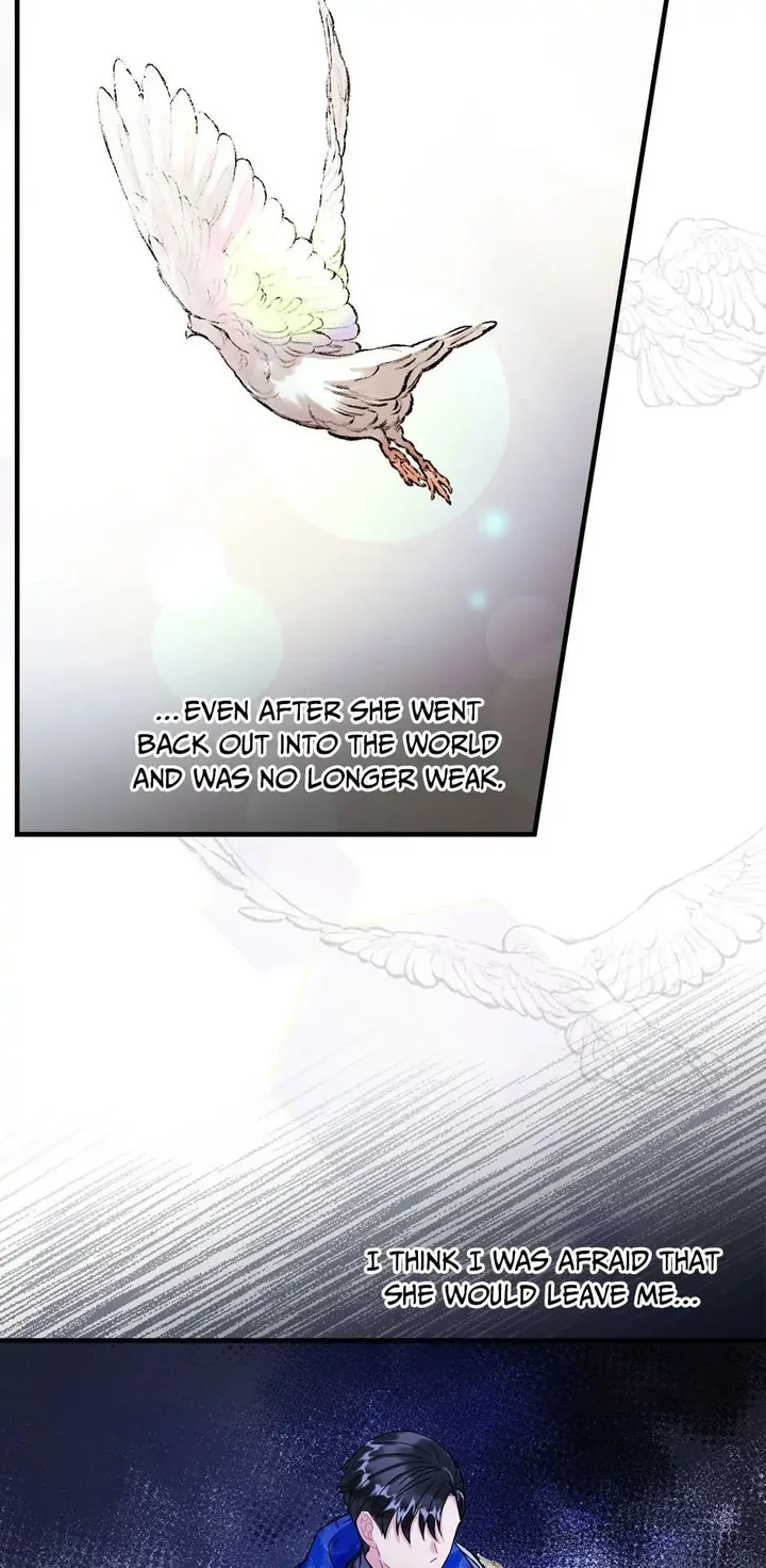 The Flower Dances and the Wind Sings Chapter 108 page 7