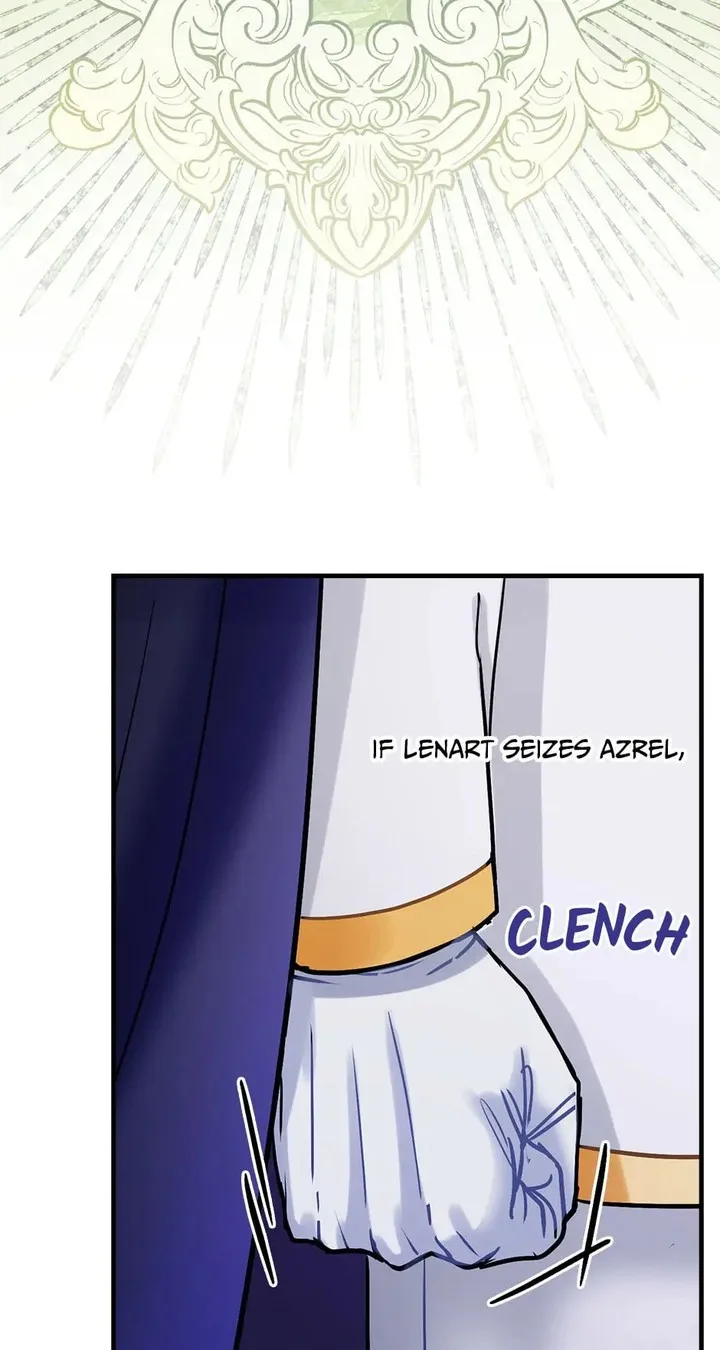The Flower Dances and the Wind Sings Chapter 108 page 20