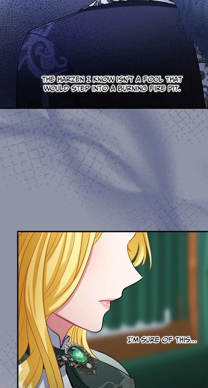 The Flower Dances and the Wind Sings Chapter 108 page 28