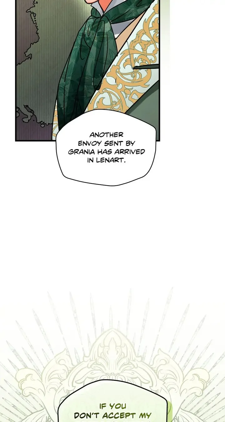 The Flower Dances and the Wind Sings Chapter 108 page 18
