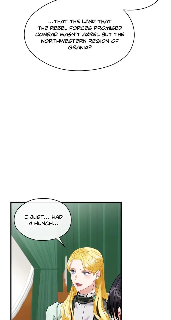 The Flower Dances and the Wind Sings Chapter 108 page 26