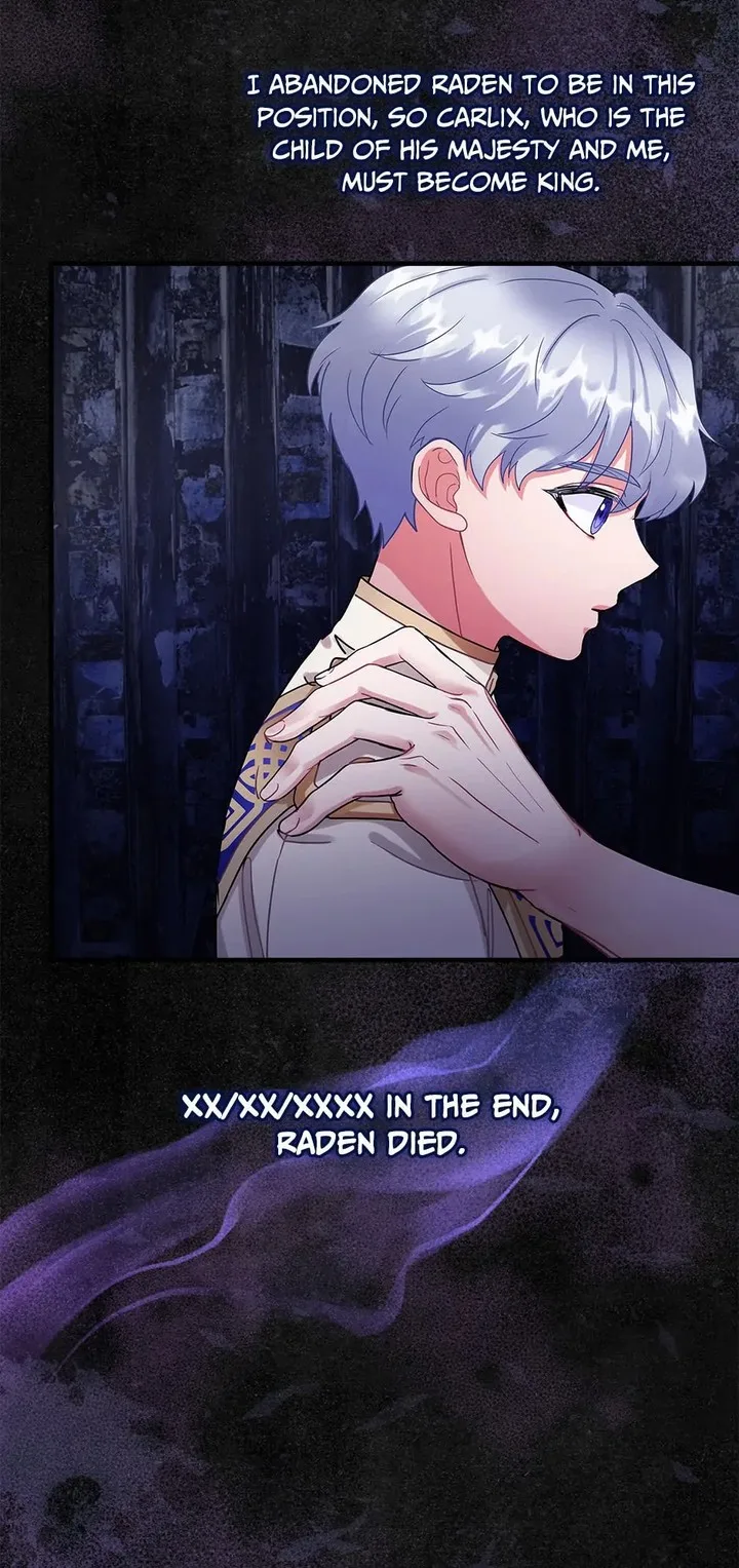 The Flower Dances and the Wind Sings Chapter 108 page 34