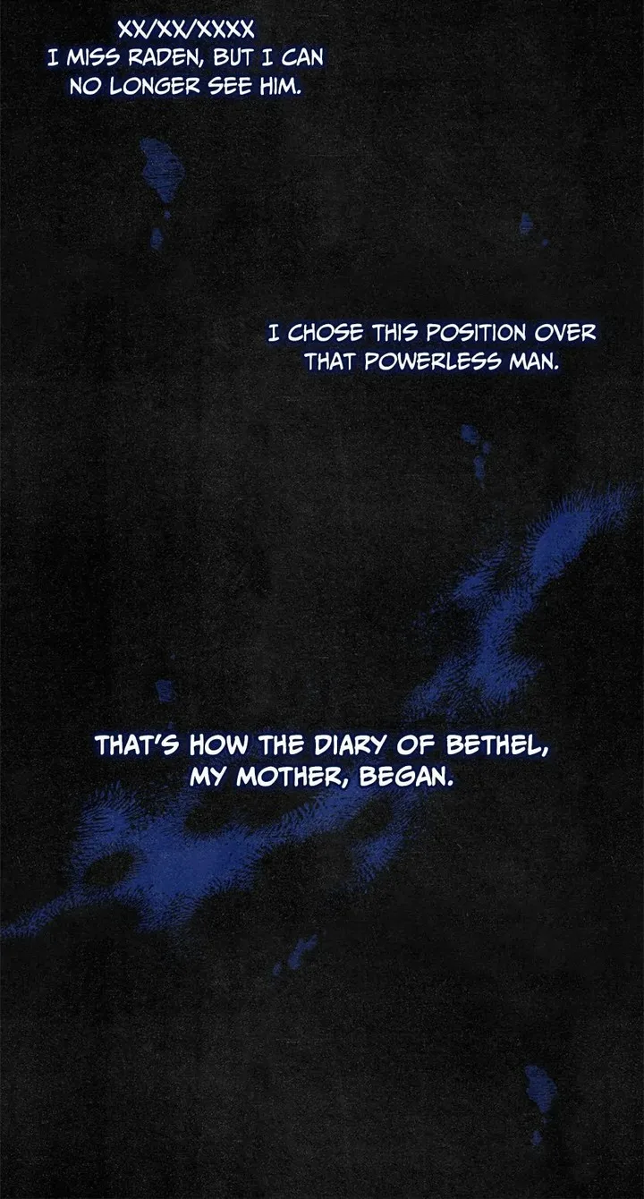 The Flower Dances and the Wind Sings Chapter 108 page 32