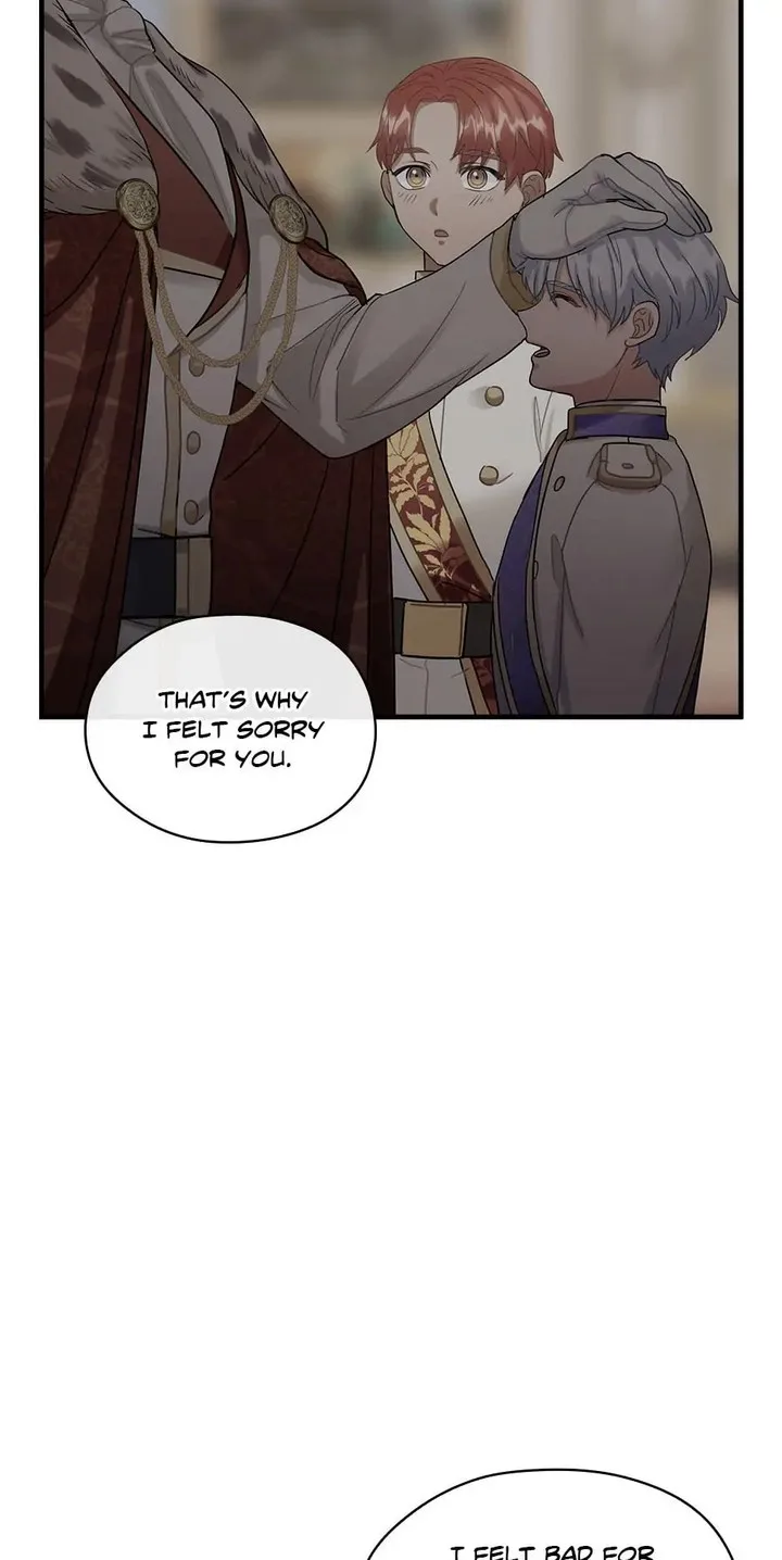 The Flower Dances and the Wind Sings Chapter 108 page 43