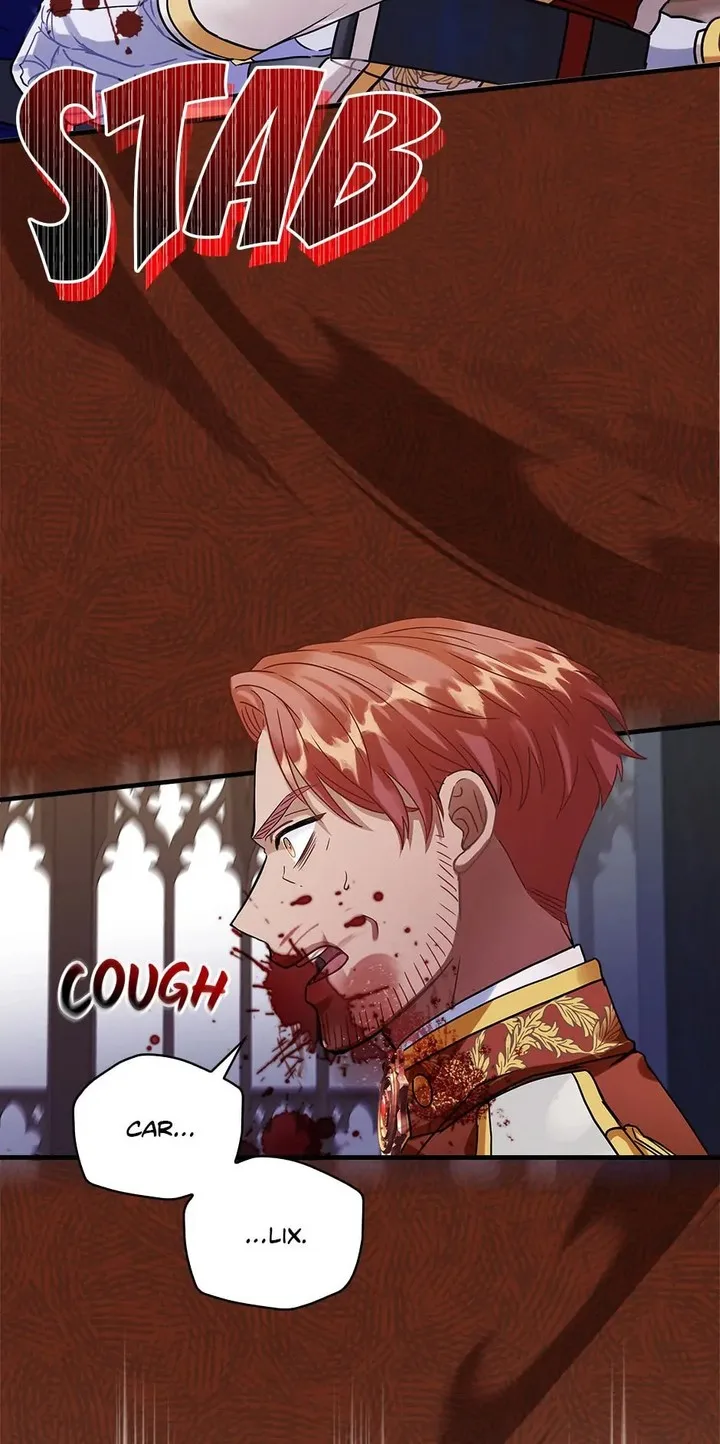 The Flower Dances and the Wind Sings Chapter 108 page 50
