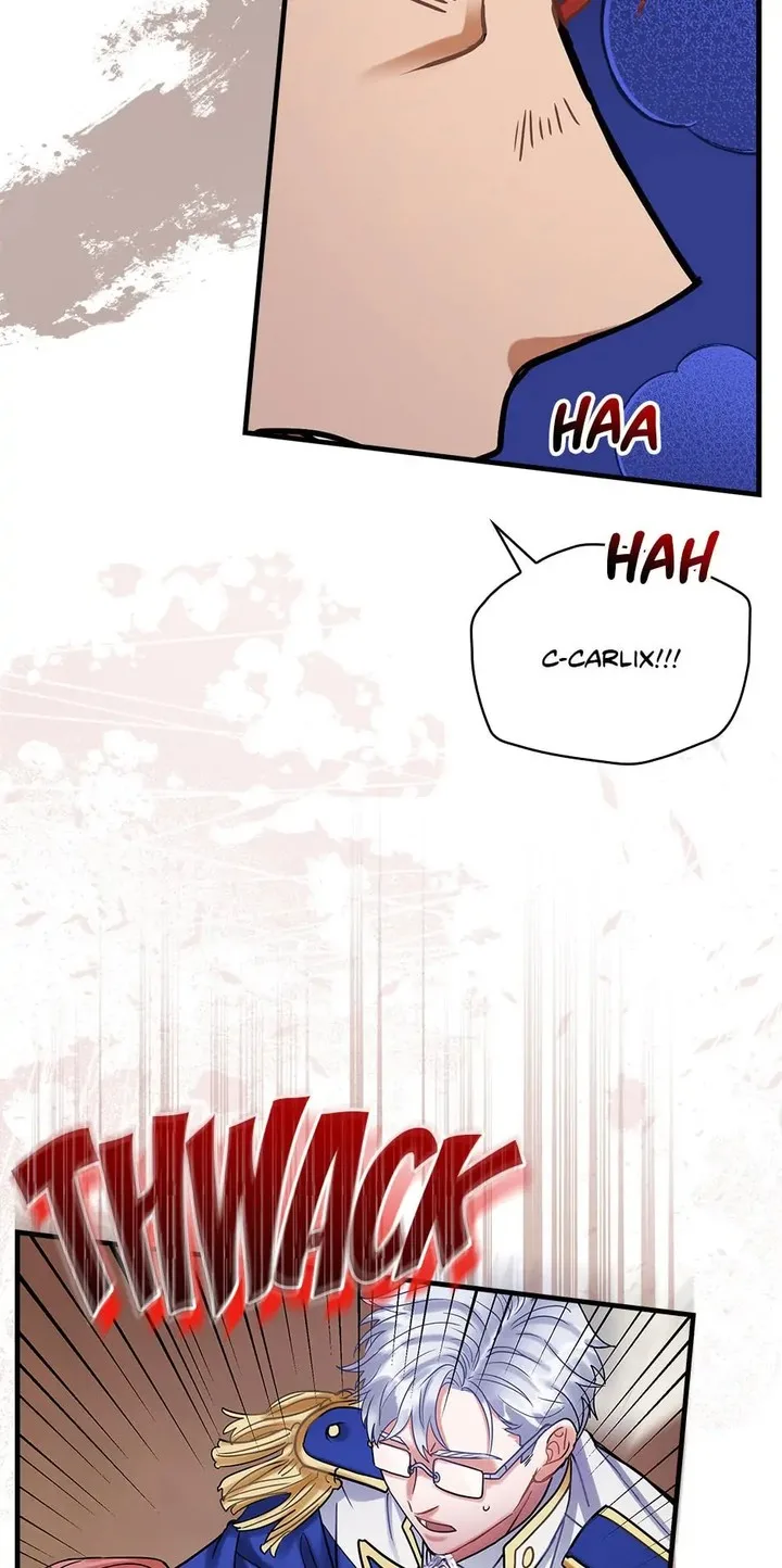The Flower Dances and the Wind Sings Chapter 108 page 53