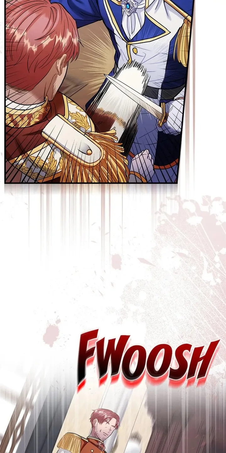 The Flower Dances and the Wind Sings Chapter 108 page 54