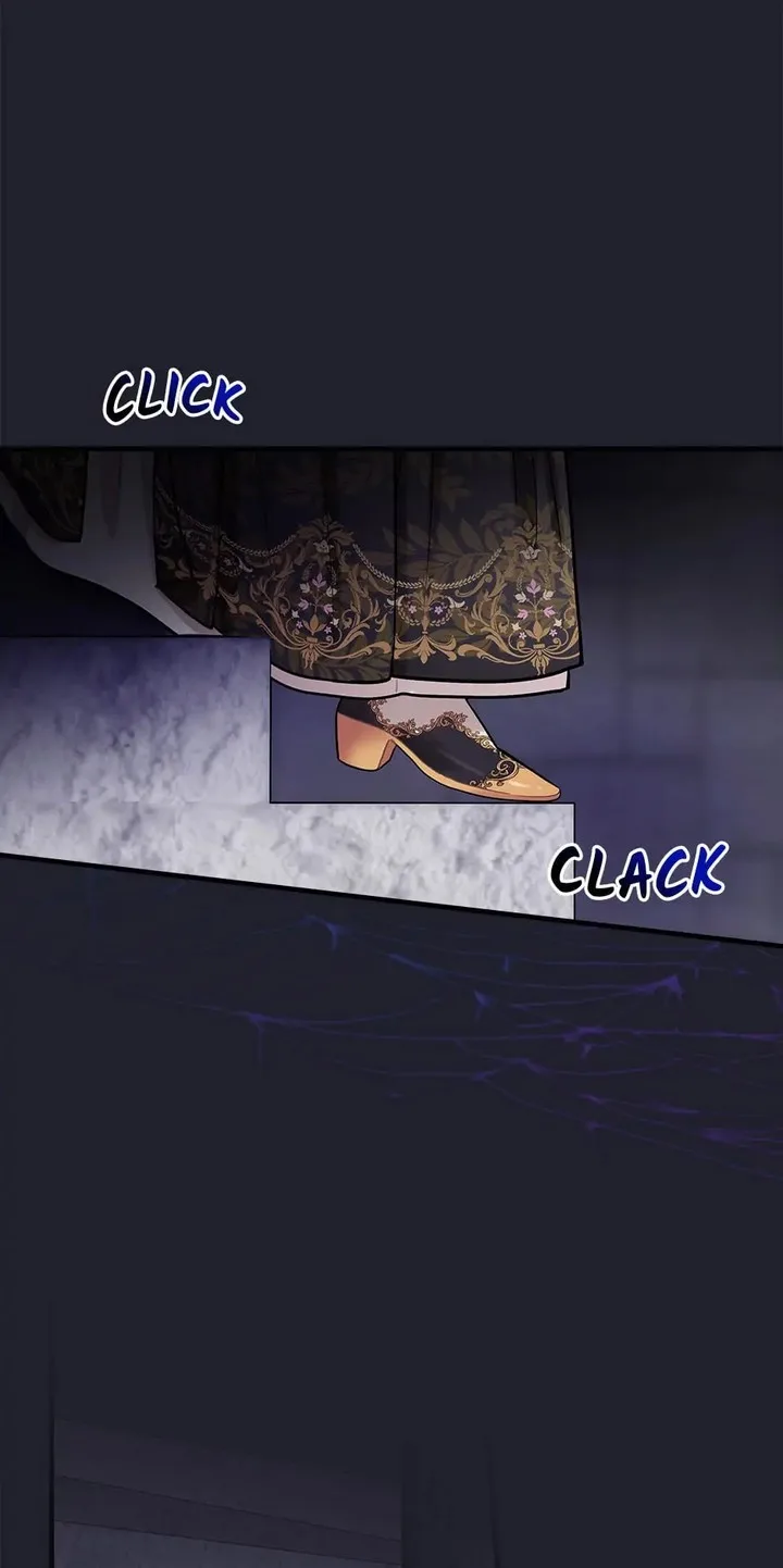 The Flower Dances and the Wind Sings Chapter 109 page 1