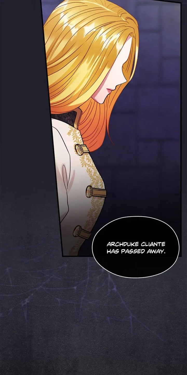 The Flower Dances and the Wind Sings Chapter 109 page 3