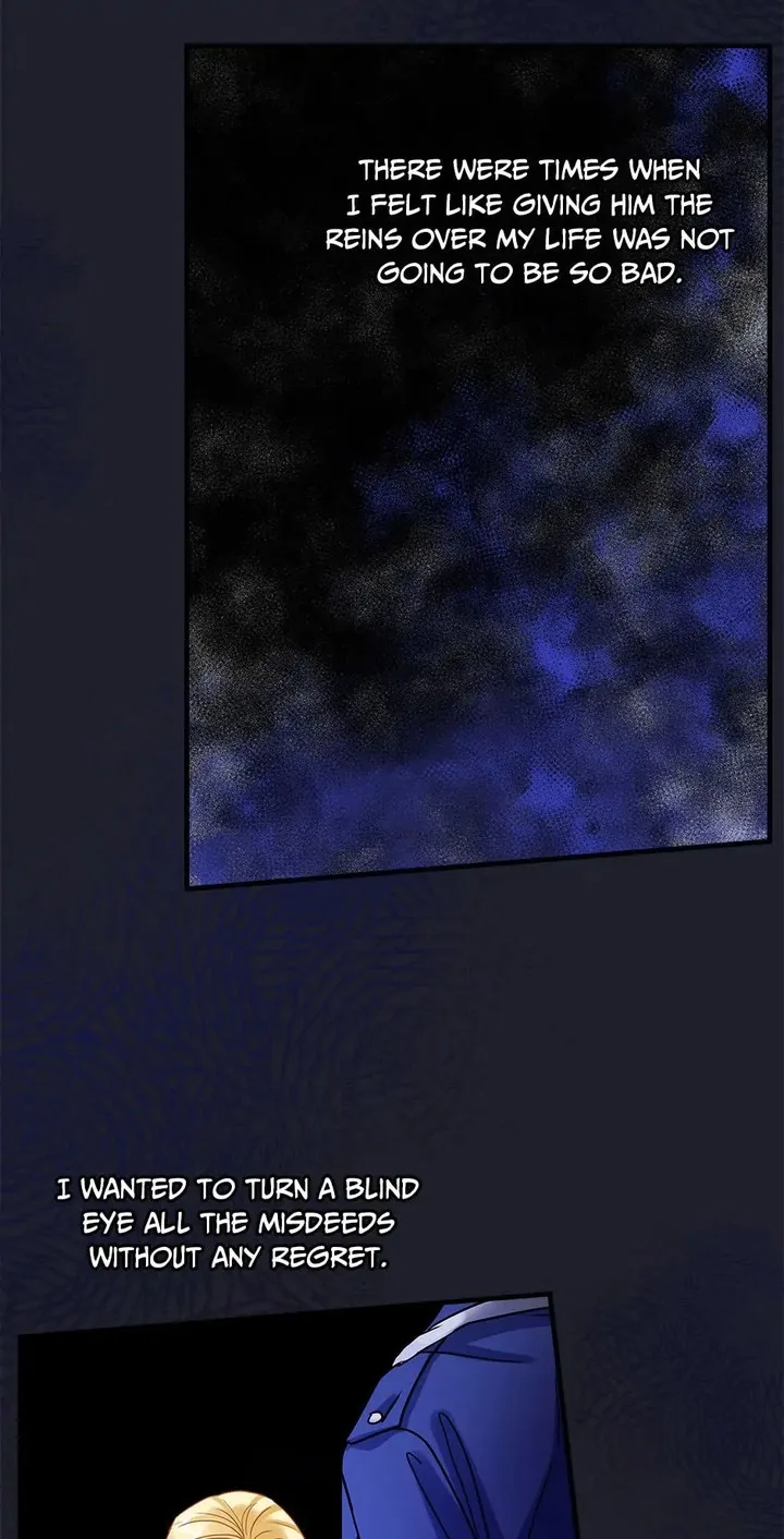 The Flower Dances and the Wind Sings Chapter 109 page 33