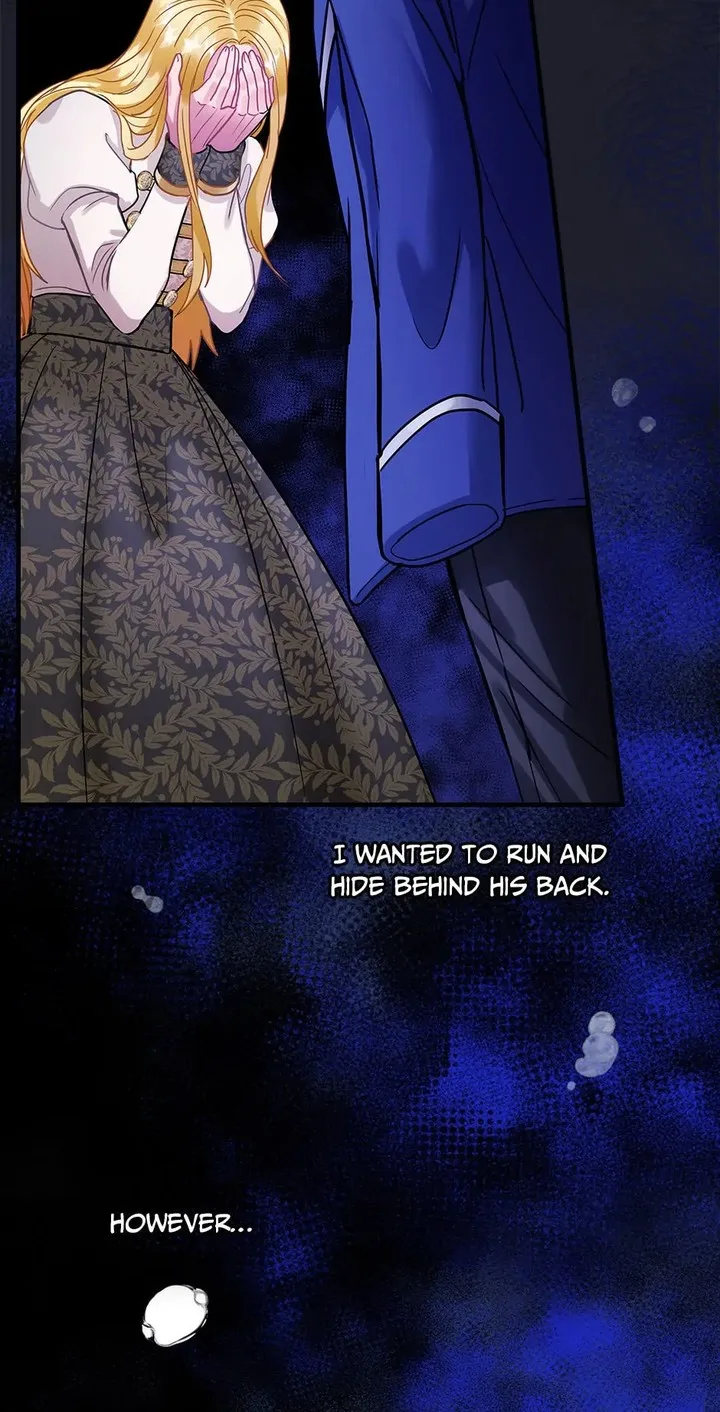 The Flower Dances and the Wind Sings Chapter 109 page 34