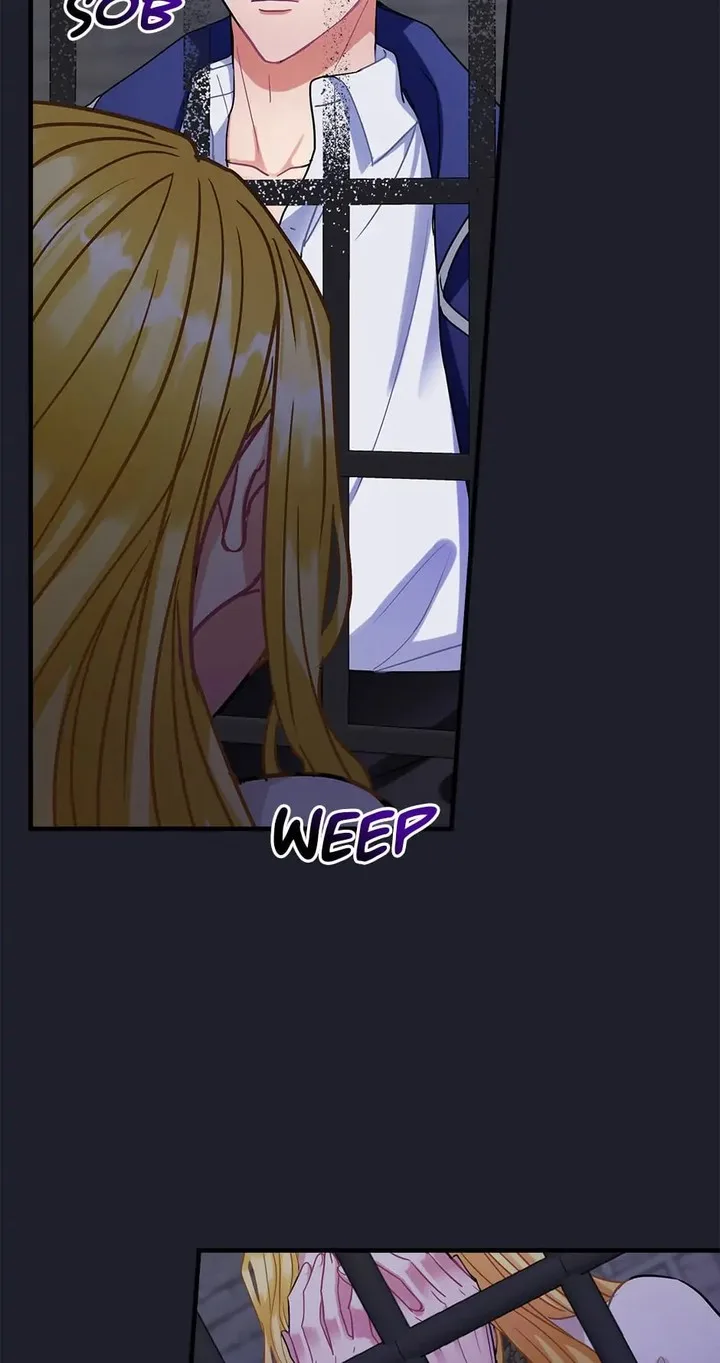 The Flower Dances and the Wind Sings Chapter 109 page 37