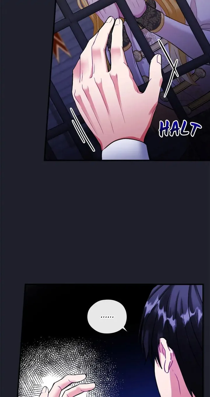 The Flower Dances and the Wind Sings Chapter 109 page 38