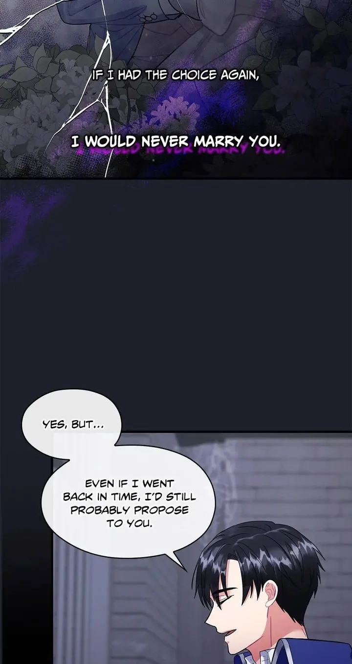 The Flower Dances and the Wind Sings Chapter 109 page 48