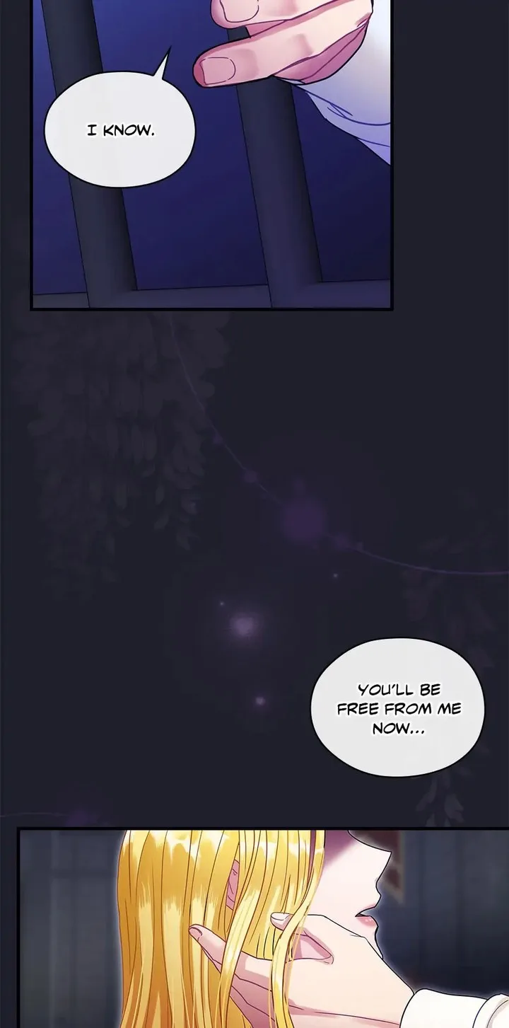 The Flower Dances and the Wind Sings Chapter 109 page 52