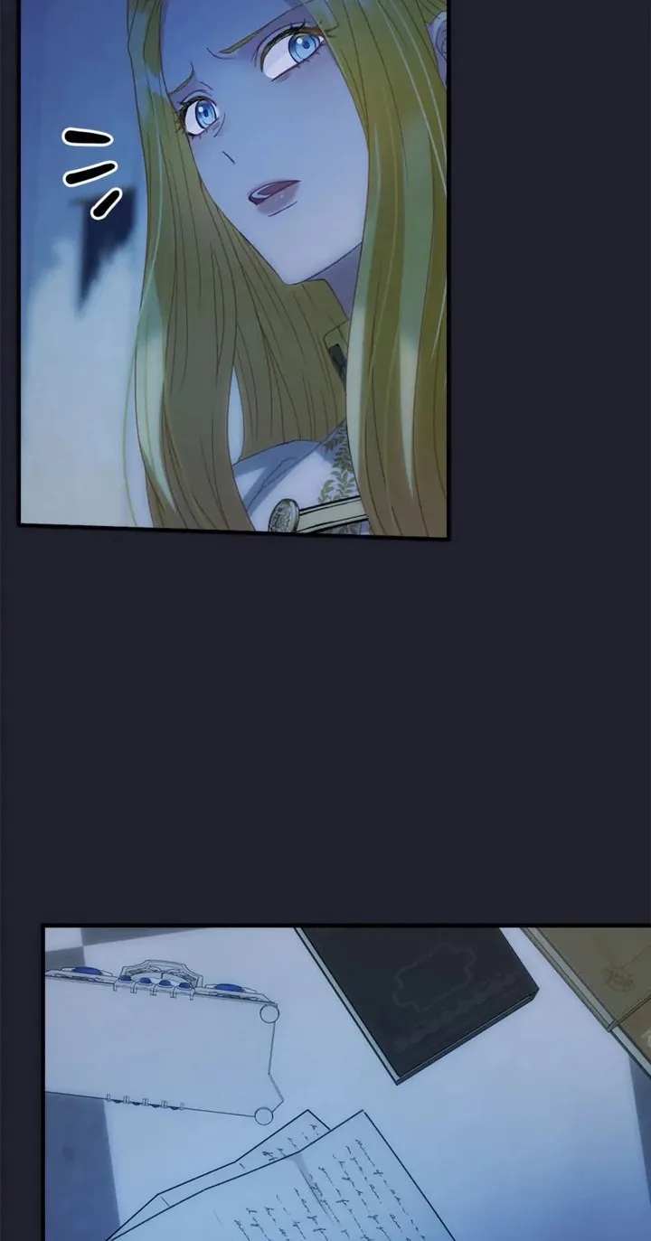 The Flower Dances and the Wind Sings Chapter 110 page 12