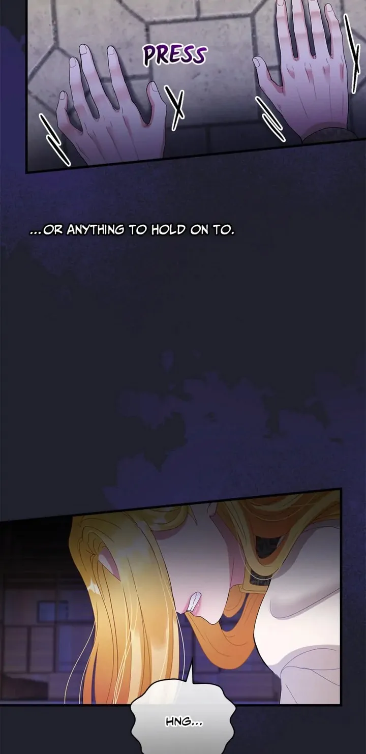 The Flower Dances and the Wind Sings Chapter 110 page 3