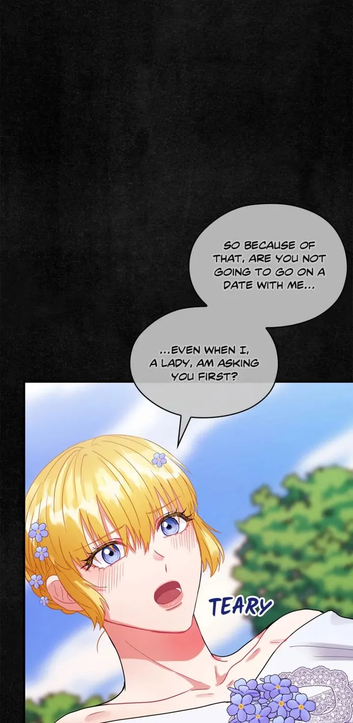 The Flower Dances and the Wind Sings Chapter 110 page 35