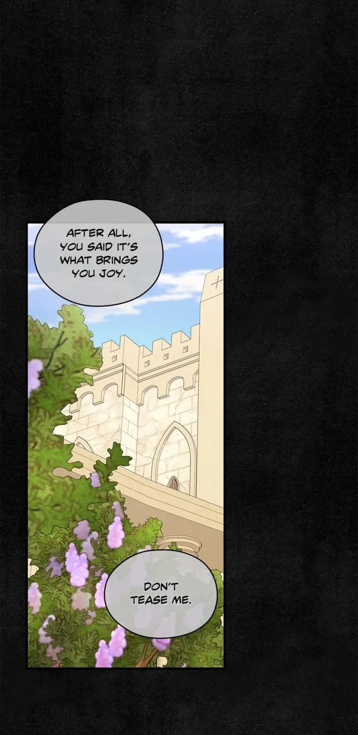 The Flower Dances and the Wind Sings Chapter 110 page 34