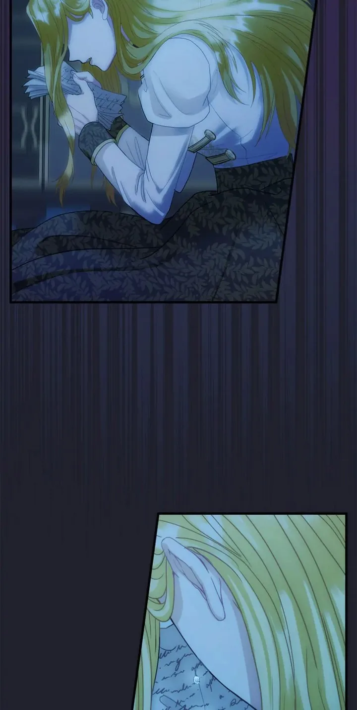The Flower Dances and the Wind Sings Chapter 110 page 27