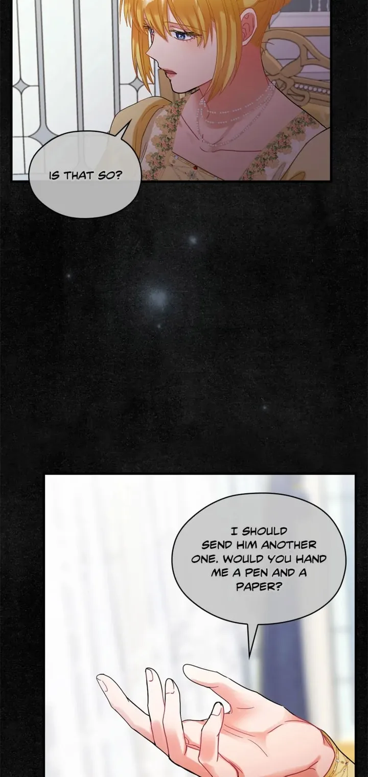 The Flower Dances and the Wind Sings Chapter 110 page 19