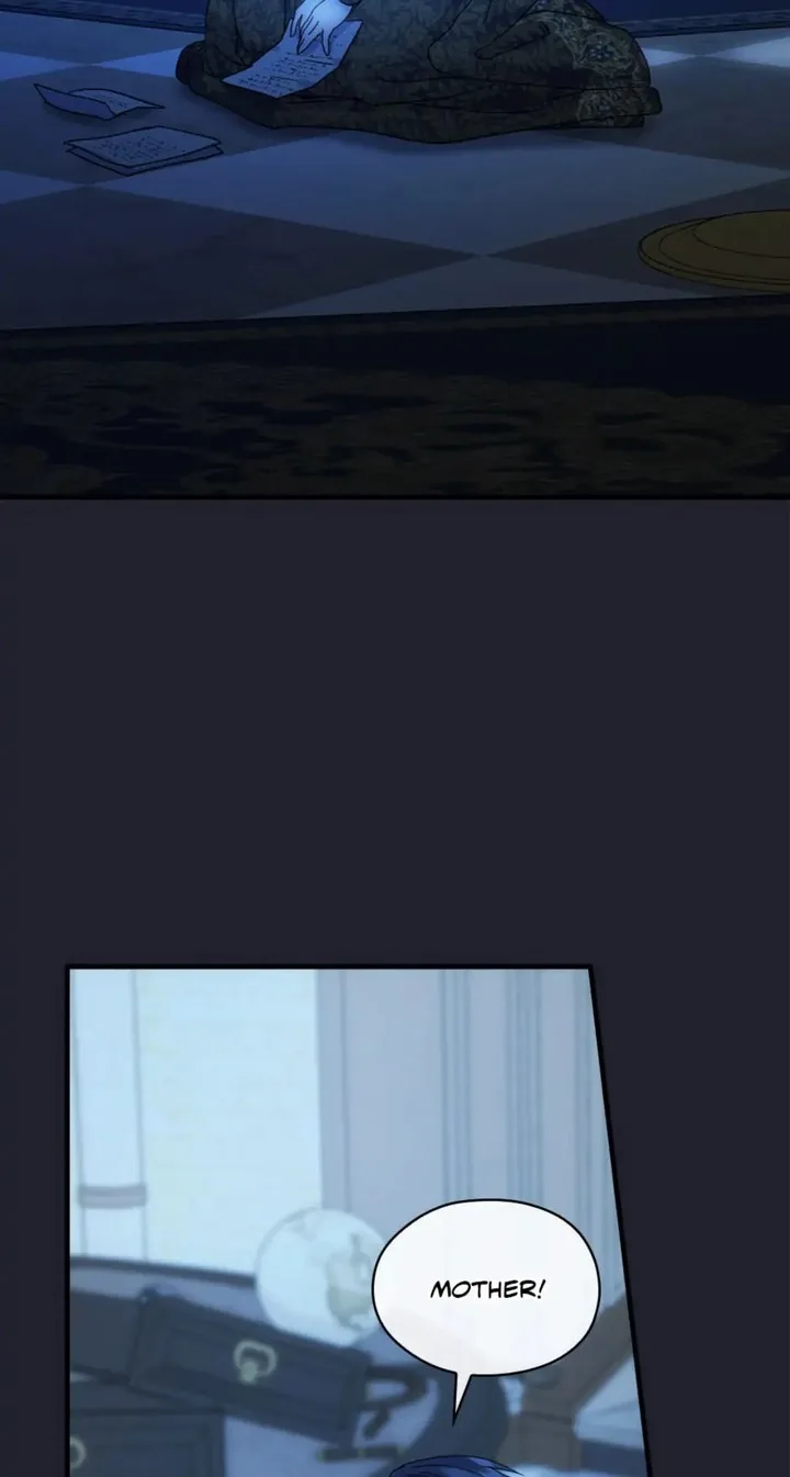 The Flower Dances and the Wind Sings Chapter 110 page 40