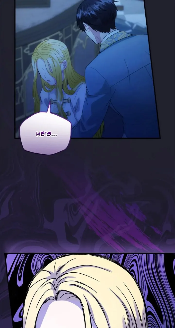 The Flower Dances and the Wind Sings Chapter 110 page 41