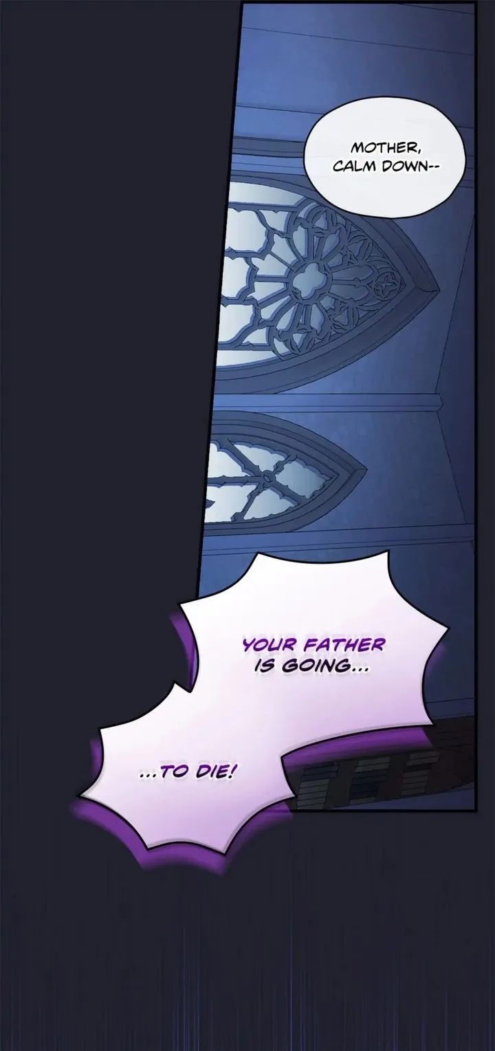 The Flower Dances and the Wind Sings Chapter 110 page 45