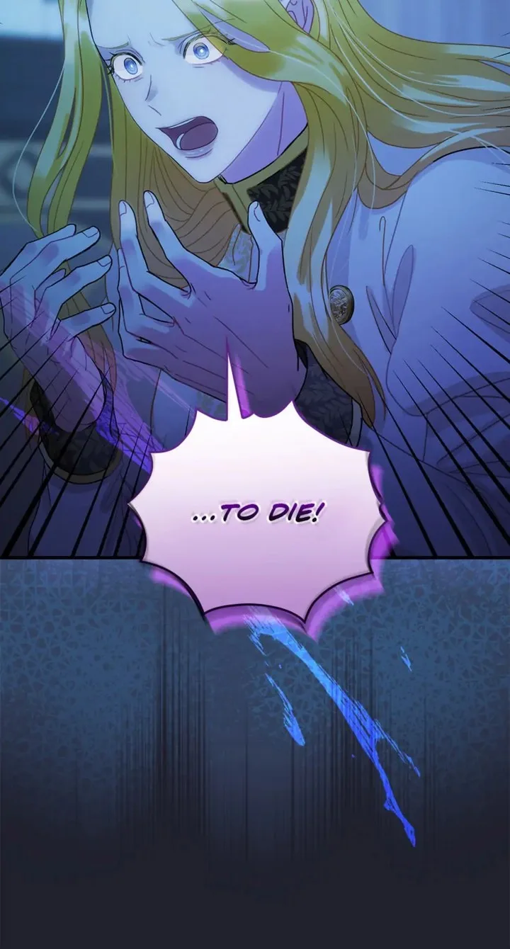 The Flower Dances and the Wind Sings Chapter 110 page 44