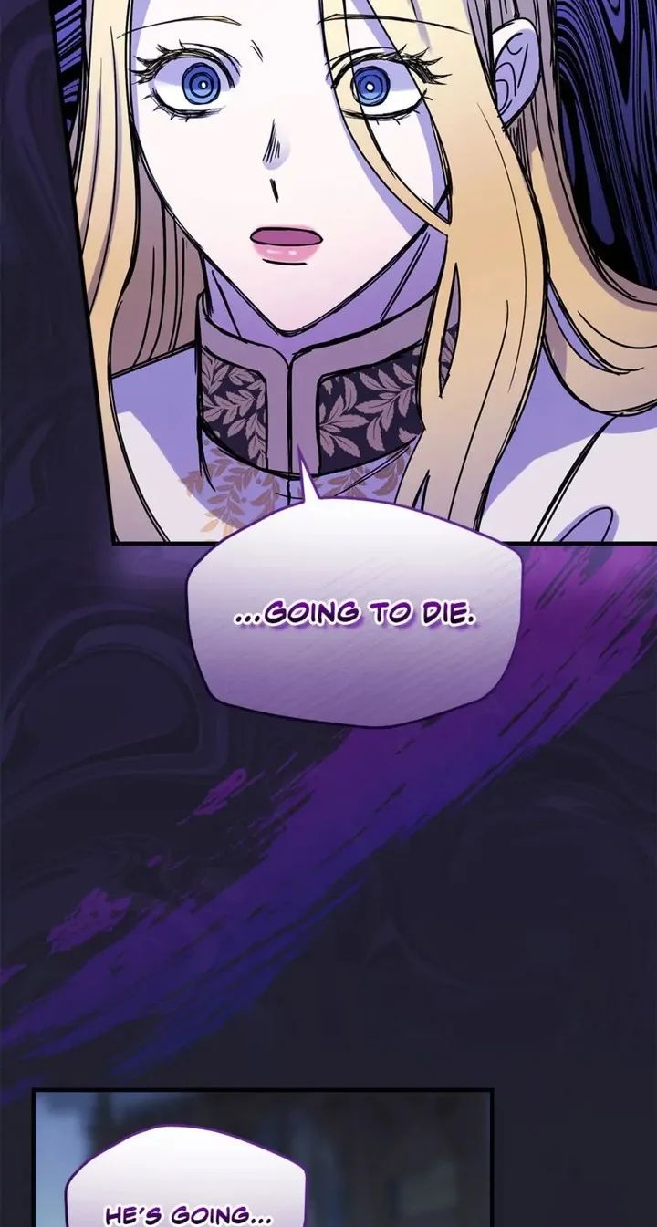The Flower Dances and the Wind Sings Chapter 110 page 42