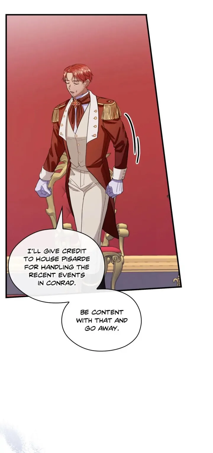 The Flower Dances and the Wind Sings Chapter 111 page 31
