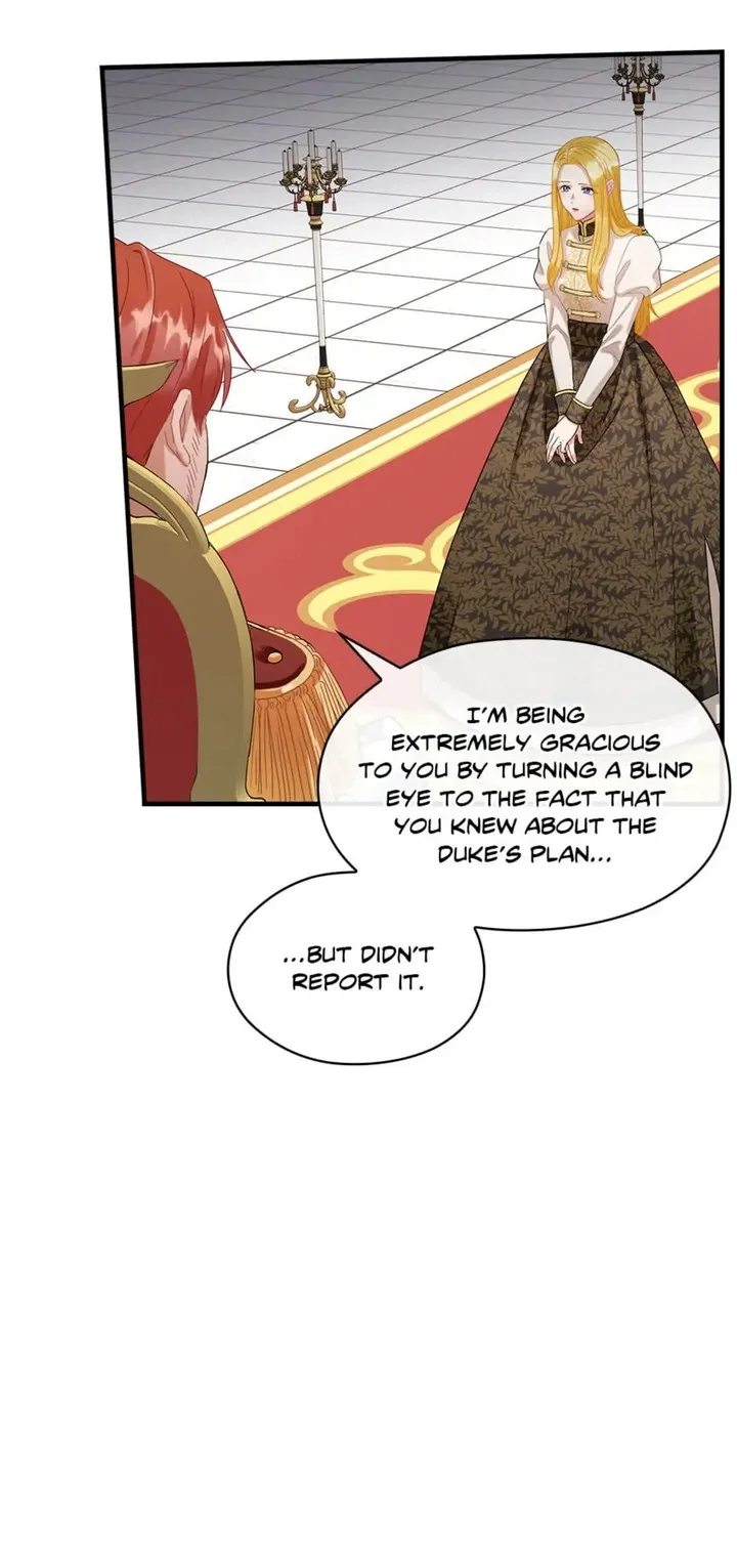 The Flower Dances and the Wind Sings Chapter 111 page 30
