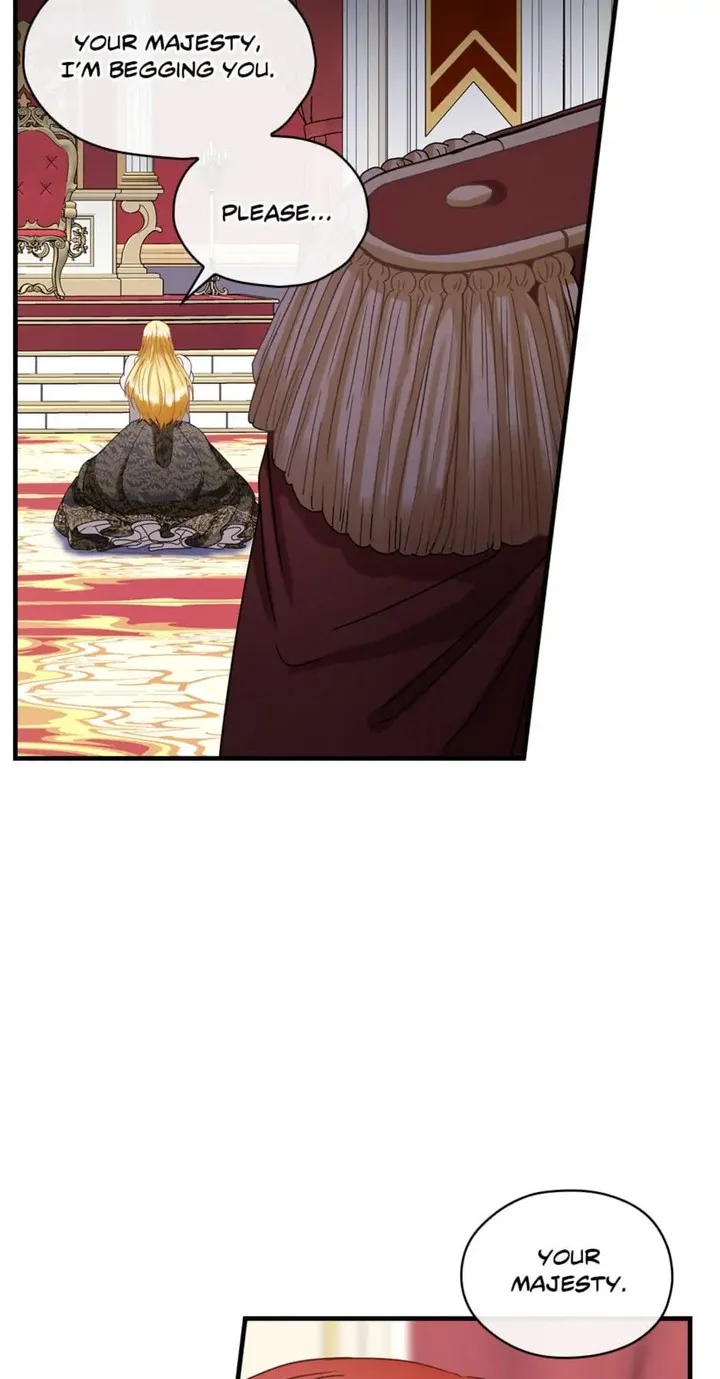 The Flower Dances and the Wind Sings Chapter 111 page 48