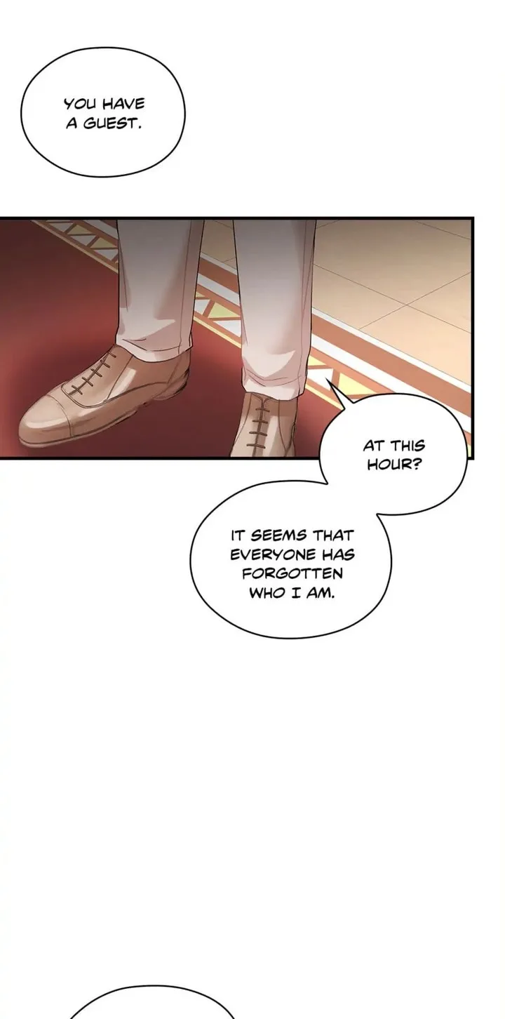 The Flower Dances and the Wind Sings Chapter 111 page 50